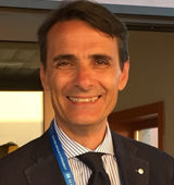 Giovanni Danesi Presidente