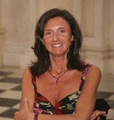 Maria Gabriella Rugiu Segretario Tesoriere