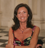 Maria Gabriella Rugiu Segretario Tesoriere