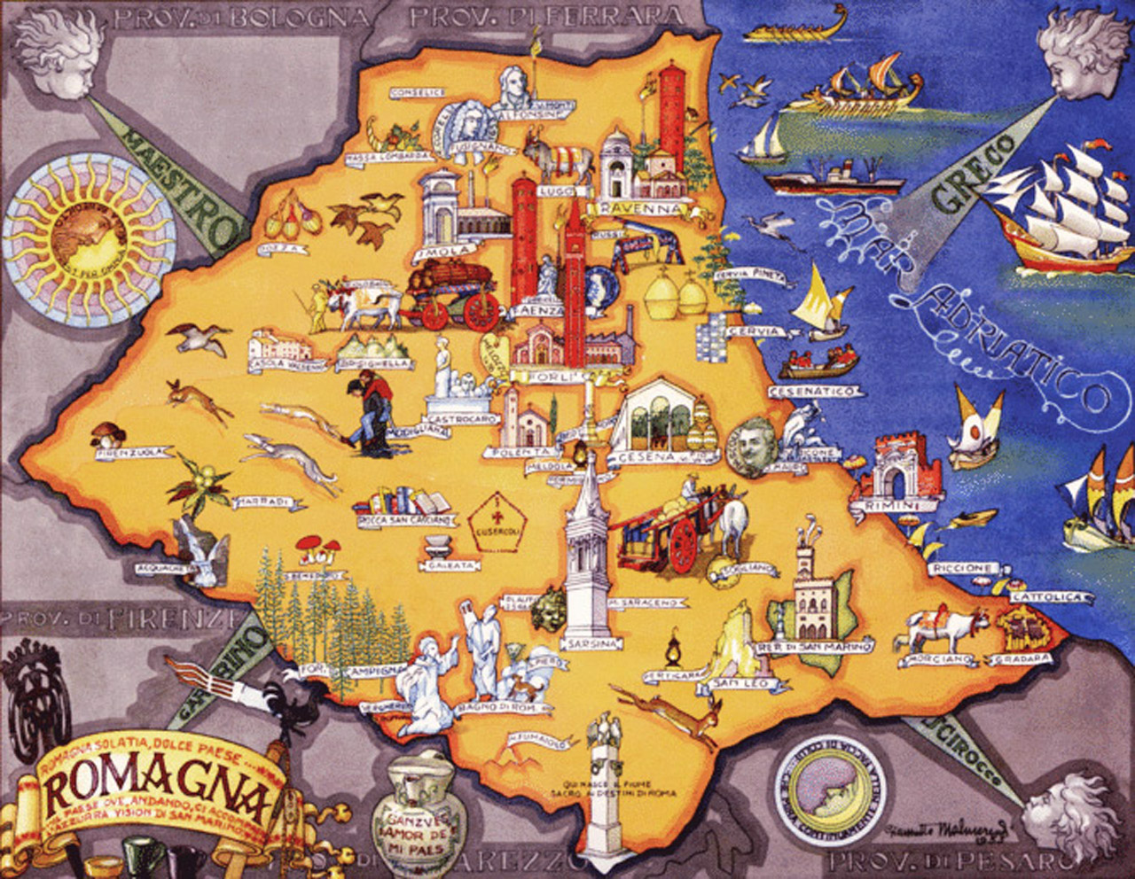 mappa1 mappa1