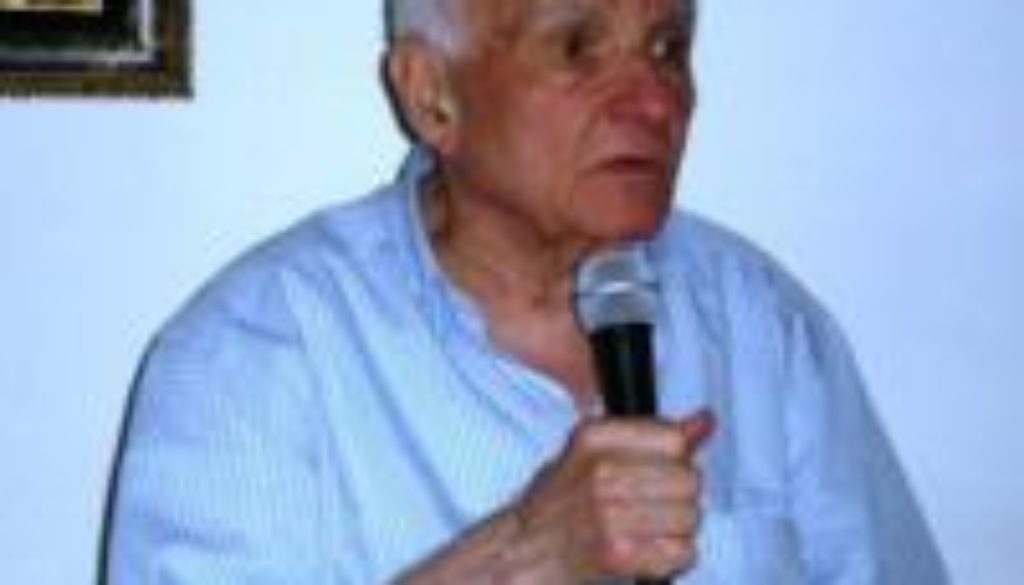 Prof. Dino Felisati