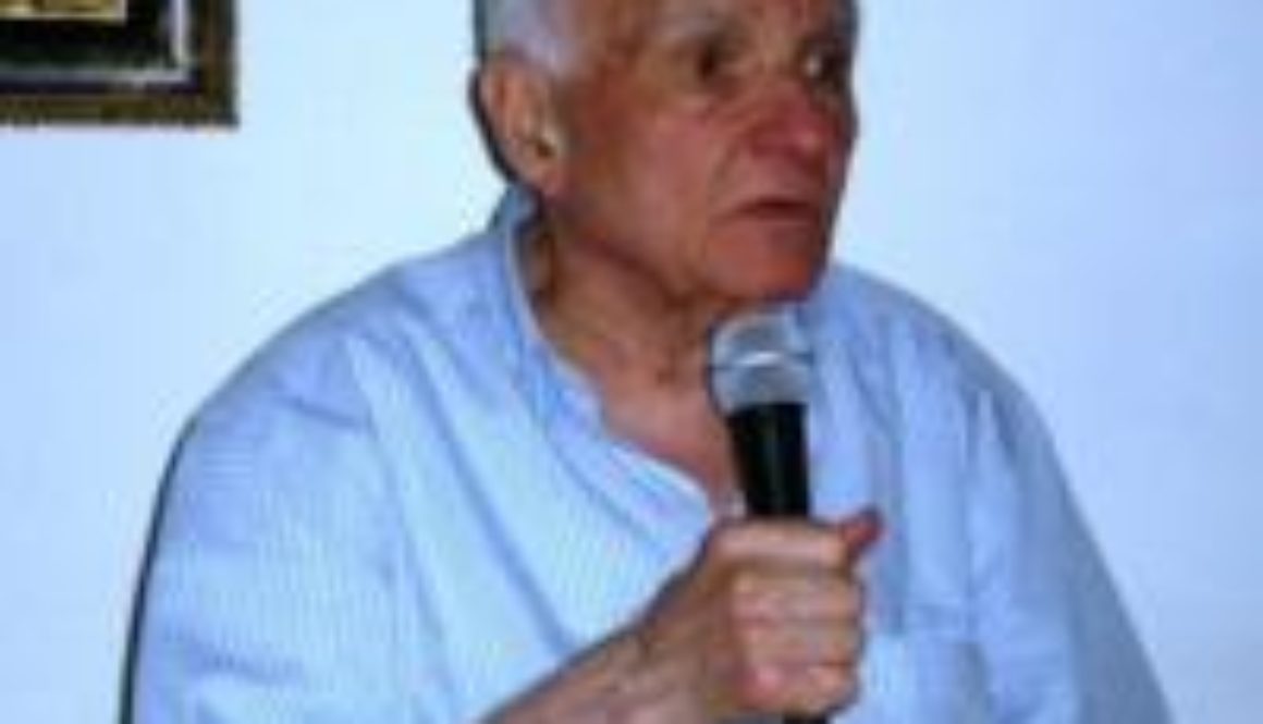 Prof. Dino Felisati