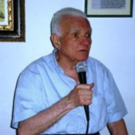 Prof. Dino Felisati
