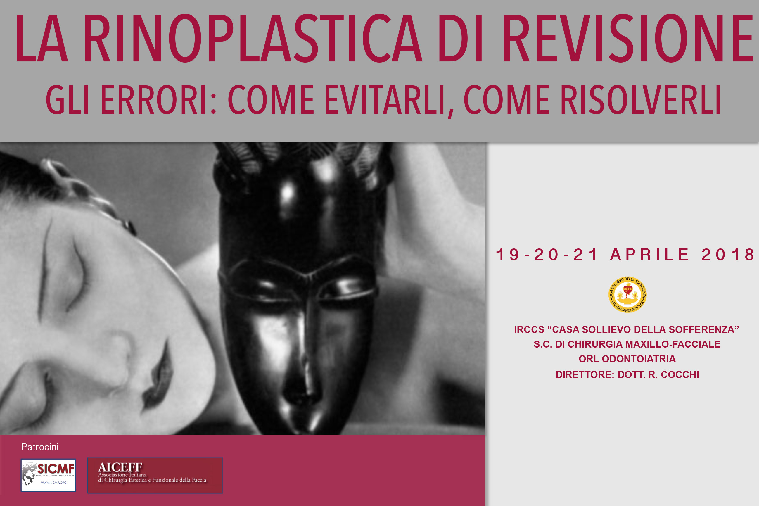 LA-RINOPLASTICA-DI-REVISIONE LA-RINOPLASTICA-DI-REVISIONE