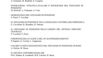 II-Giornata-Italiana-Di-Nistagmografia-Clinica---1982-1