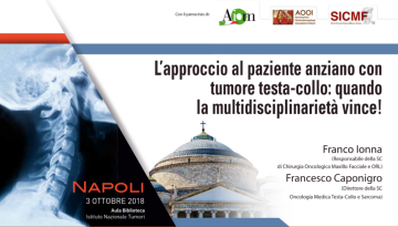 LOCANDINA-Neoplasie-testa-collo-Napoli-2018