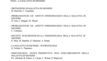 XI-Giornata-Italiana-Di-Nistagmografia-Clinica---1991-1