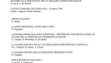 XIV-Giornata-Italiana-Di-Nistagmografia-Clinica---1994-1