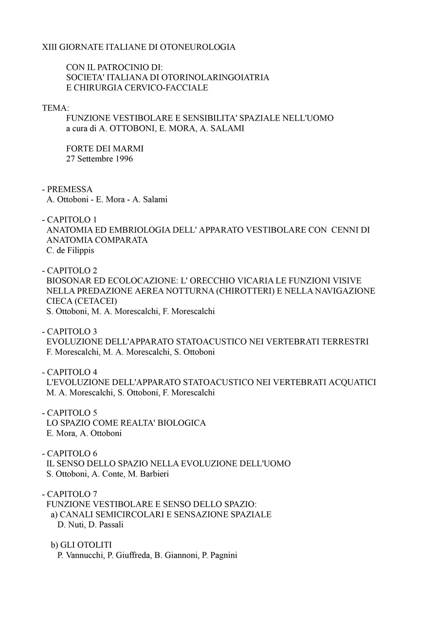 XVI-Giornata-Italiana-Di-Nistagmografia-Clinica---1996-1