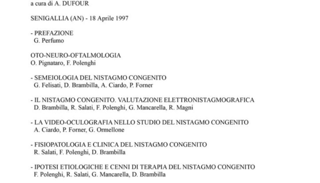 XVII-Giornata-Italiana-Di-Nistagmografia-Clinica---1997-1