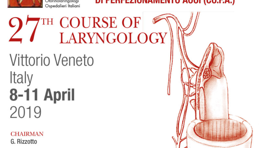 27LARINGOLOGIA-course2019