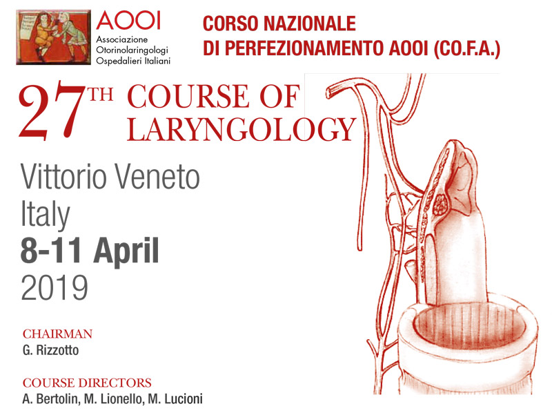 27LARINGOLOGIA-course2019