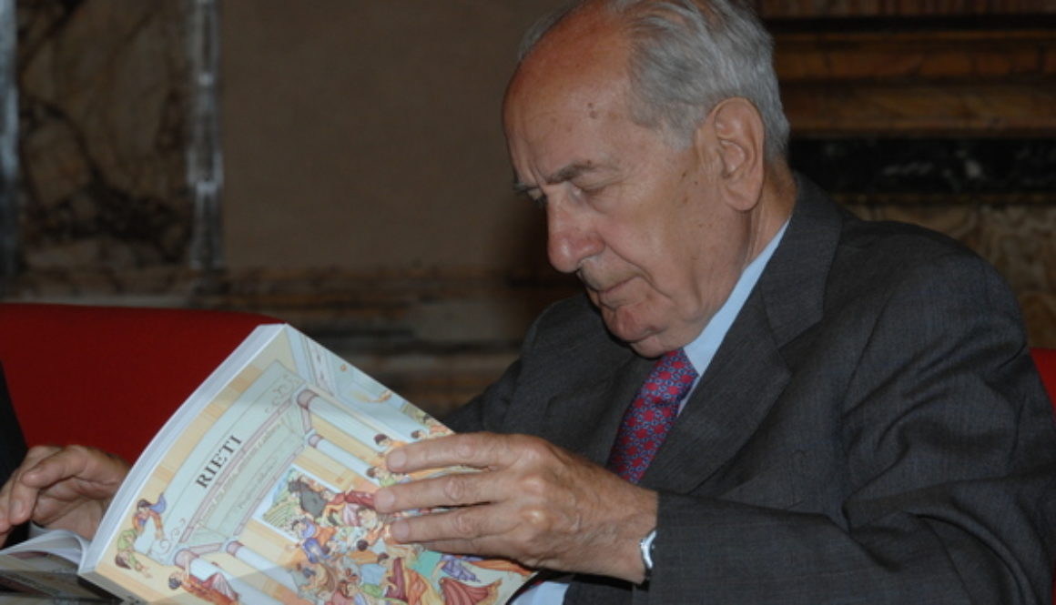 maurizio maurizi