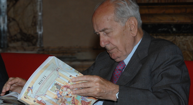 maurizio maurizi