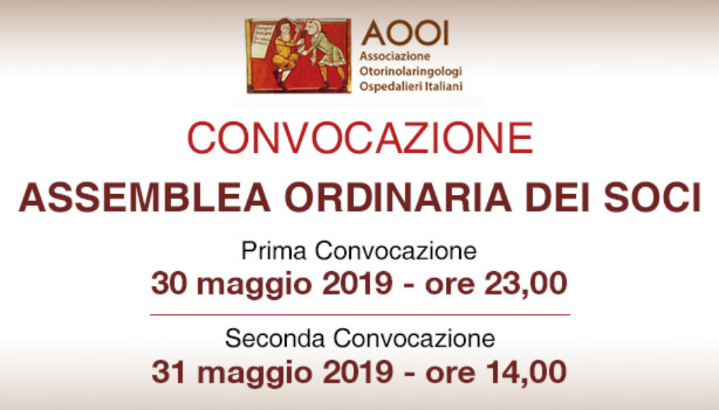 convocazione2-2019