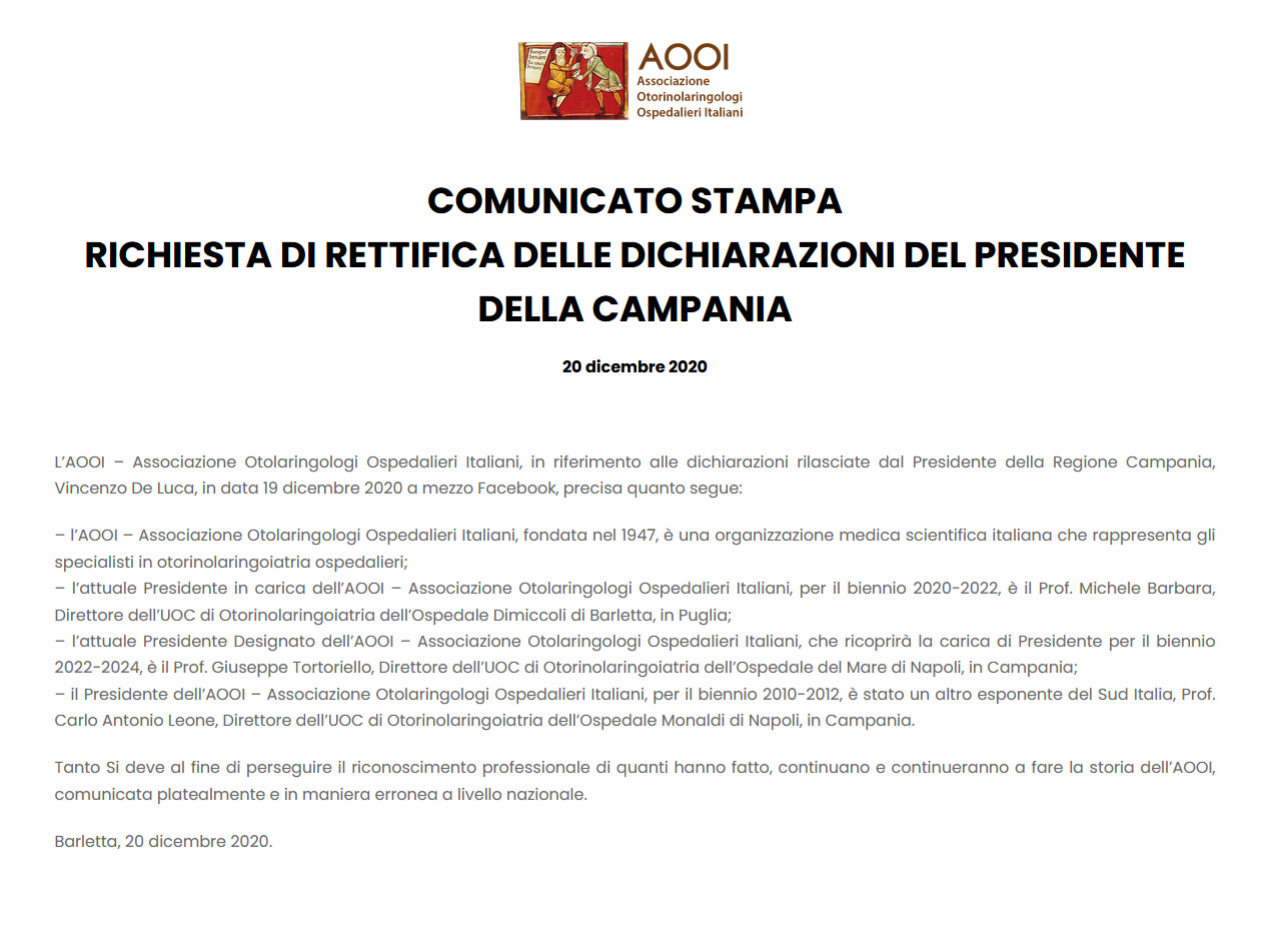 comunicato21dic2020 comunicato21dic2020