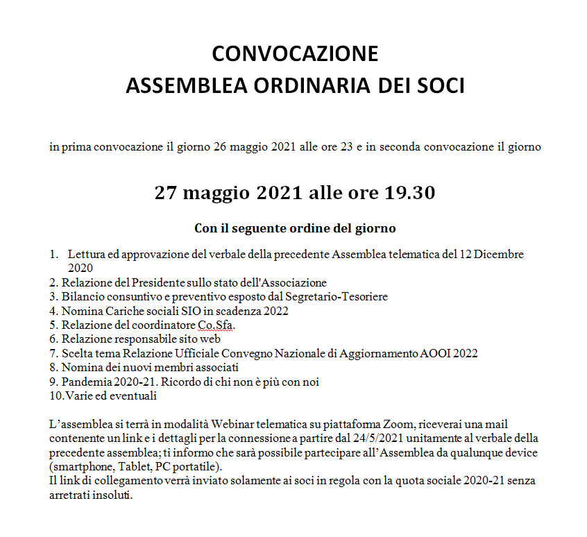 assemblea-convocazionemaggio2021 assemblea-convocazionemaggio2021