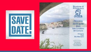 otosub-procida-2022-savethedate otosub-procida-2022-savethedate