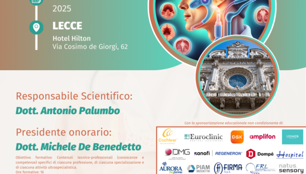 20251022_LOCANDINA 23 - 24 - 25 OTTOBRE -PALUMBO -LECCE