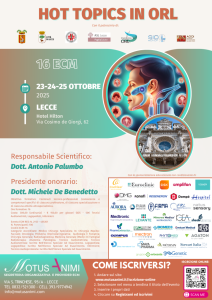 20251022_LOCANDINA 23 - 24 - 25 OTTOBRE -PALUMBO -LECCE