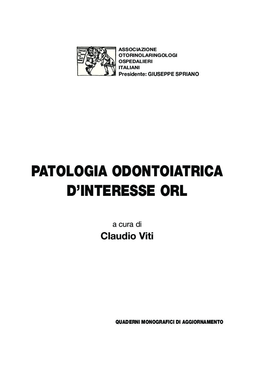 AOOI_QMA_23_LRPATOLOGIA-ODONTOIATRICA-INTERESSE-ORL-pdf