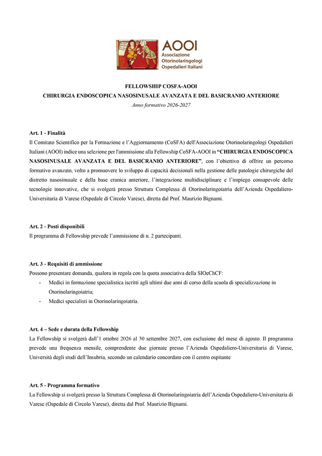 Bando-Fellowship-AOOI-Varese-1
