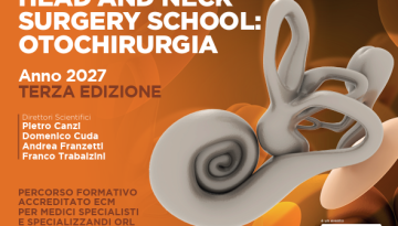 Head and Neck surgery school Otochirurgia