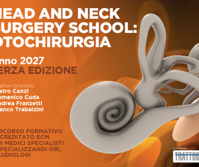 Head and Neck surgery school Otochirurgia