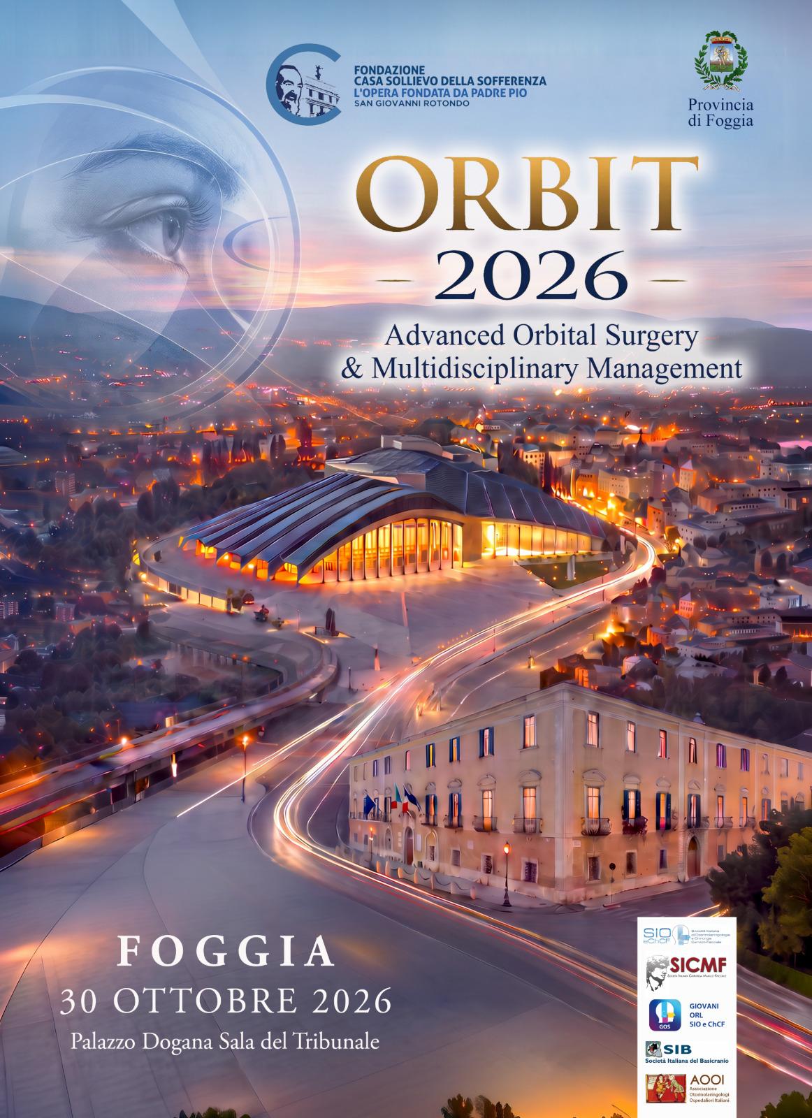 ORBIT 2026