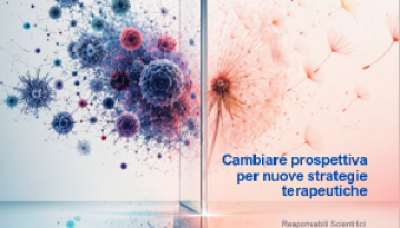 Think Lateral. La Flogosi type 2 come non l'avete mai vista