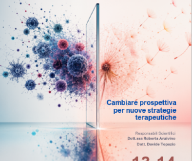 Think Lateral. La Flogosi type 2 come non l'avete mai vista